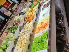 -醉人椒麻辣香锅(上地华联店)