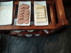 -前门杨记·铜锅涮肉(王府井·故宫店)