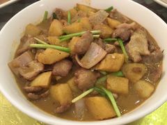 -龙桥私厨·姜花菊花过桥鱼·顺德菜(容桂店)