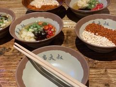 -串大叔炭火烤串·鸡西大冷面刀削面(总店)