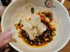 -皇城坝小吃(科华成都王府井购物中心店)