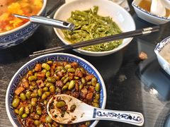 -曾家厨房·新徽菜(高新天柱路店)