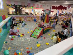 -美嘉纷(嘉洲广场佛山南海大沥店)