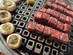 -霸腹烤肉(厦门柚子番店)