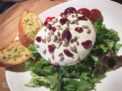 ricotta芝士沙拉-LYFATTI 莱芙缇(赣水路店)