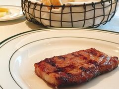 -Wolfgang’s Steakhouse 沃夫冈牛排馆(上海白玉兰广场店)