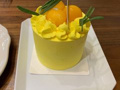 -侘寂甜品(自取店)
