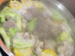 -福合埕牛肉火锅(长平国新店)