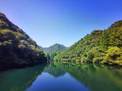 -天明山温泉大酒店