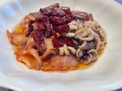 -怡情荟•海鲜青岛菜(五四广场旗舰店)