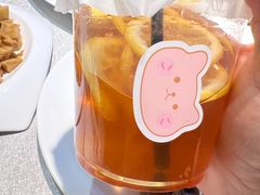 -郑庄脂渣海鲜楼(九水路店)