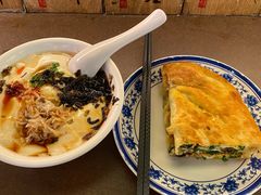 -老客满蛋饼(双塔市集店)