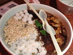-绿茶餐厅(蓝色港湾店)