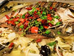 -临潼印象·特色陕菜