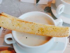 -半秋山西餐厅(宜昌大洋店)