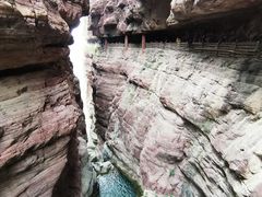 -云台山风景名胜区