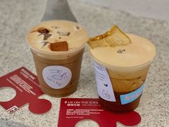 -HUGS coffee(东区店)