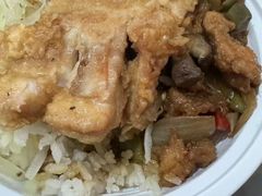 -乡村基(龙湖时代天街餐厅)