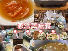 -涵家味土菜馆·徽州一绝臭鳜鱼(三河古镇店)