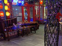 -唇辣号重庆老火锅(燕郊鑫乐汇店)