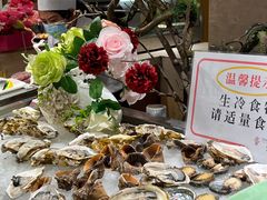 -温州王朝大酒店-自助餐厅