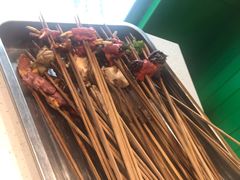 -钢管厂五区小郡肝火锅串串香(清河店)