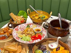 -KingThaia金泰兰(滨江天街店)