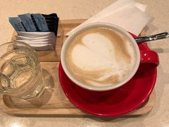 -深圳威尼斯英迪格酒店-邻芙花廊下午茶·NINFA GALLERY·蛋糕·咖啡