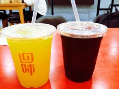 -回味鸭血粉丝汤(南京站店)