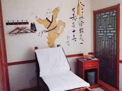 -孙三拨按摩拨筋(五一路店)