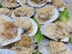 -蓝珊甄选海鲜自助·火锅大排档(近阿那亚店)