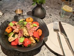 -芭莉与彩虹西餐厅(成都合生汇店)