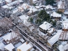 -南京民俗博物馆(甘熙故居)