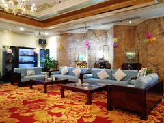 -正晴和酒店(黑龙江路店)