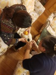 -杰爱月子护理中心