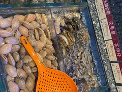 -协成海鲜火锅(情侣路店)