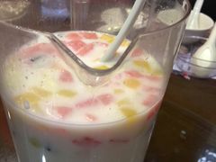 -日昌餐馆(亦庄店)