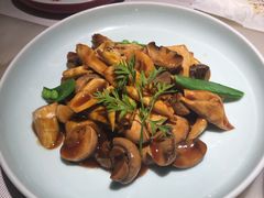 -京华烟云·北京烤鸭(领展购物广场·中关村店)
