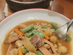 -妈妈传炖品(双林店)