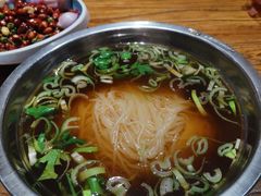 -勃利地摊热面(阿里山小区店)