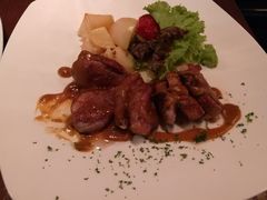 -斯比特花园西餐厅(东方商厦店)