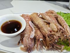 -渔码头食府·20年蓬莱老字号(登州路店)