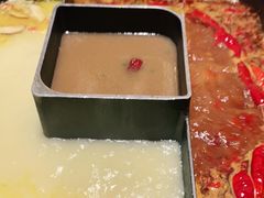 -巴奴毛肚火锅(二七万达店)