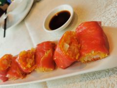 -海皇食府(水都假日酒店店)