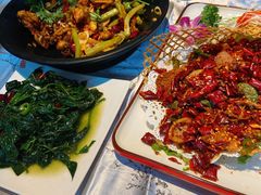 -红辣椒·川菜·火锅(大洋中心店)