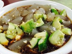 -崔家大院·特色农家菜