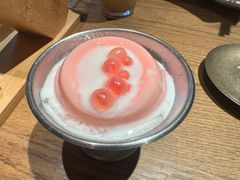 -耶里夏丽·新疆菜·家庭聚场(百联中环购物广场店)