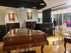 -小小莫扎特钢琴馆(香港名都店)