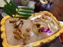 菌菇六拼-滇釜火锅·能喝汤的火锅(车公庄店)