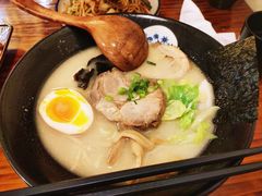 百步拉面-百步拉面